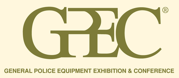 GPEC General Police Equipment Exhibition & Conference - 06.-08.05.2024