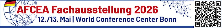 AFCEA, 12.-13. Mai 2026