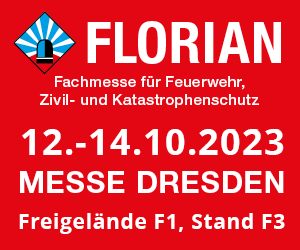 Florian Messe Dresden