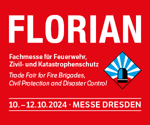 Florian Messe Dresden vom 10.-12. Oktober 2024
