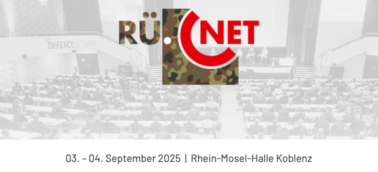 RÜ.NET 2025 03.-05.09.2025