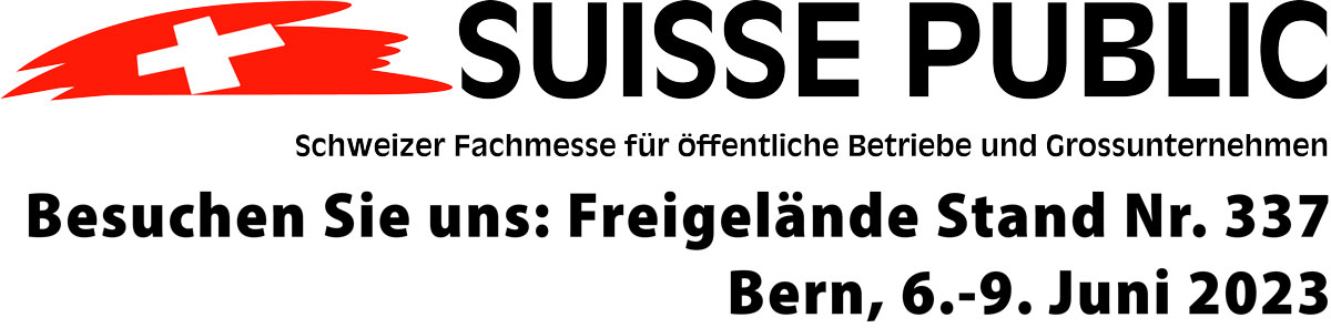 Suisse Public in Bern